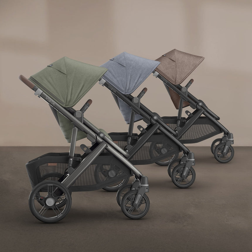 Poussette Vista V3 - Julian-UPPAbaby-UPP-0303VSONAJUL-CLÉMENT