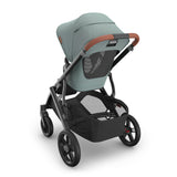 Poussette Vista V3 - Kenzi-UPPAbaby-UPP-0303VSONAKNZ-CLÉMENT