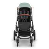 Poussette Vista V3 - Kenzi-UPPAbaby-UPP-0303VSONAKNZ-CLÉMENT