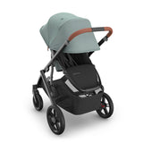 Poussette Vista V3 - Kenzi-UPPAbaby-UPP-0303VSONAKNZ-CLÉMENT