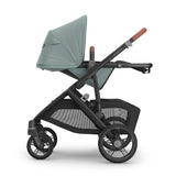 Poussette Vista V3 - Kenzi-UPPAbaby-UPP-0303VSONAKNZ-CLÉMENT
