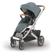 Poussette Cruz V3 - Callum-UPPAbaby-UPP-0403CRZNACLM-CLÉMENT