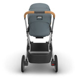 Poussette Cruz V3 - Callum-UPPAbaby-UPP-0403CRZNACLM-CLÉMENT
