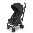 Poussette G-Luxe V2 - Jake-UPPAbaby-UPP-0502GLXCAJKE-CLÉMENT