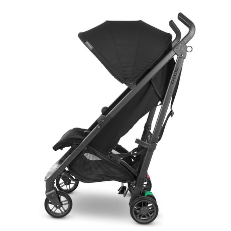 Poussette G-Luxe V2 - Jake-UPPAbaby-UPP-0502GLXCAJKE-CLÉMENT