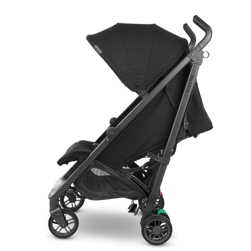 Poussette G-Luxe V2 - Jake-UPPAbaby-UPP-0502GLXCAJKE-CLÉMENT