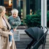 Poussette G-Luxe V2 - Jake-UPPAbaby-UPP-0502GLXCAJKE-CLÉMENT