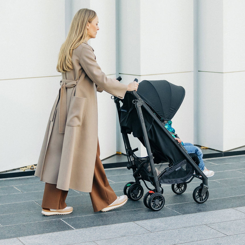 Poussette G-Luxe V2 - Jake-UPPAbaby-UPP-0502GLXCAJKE-CLÉMENT