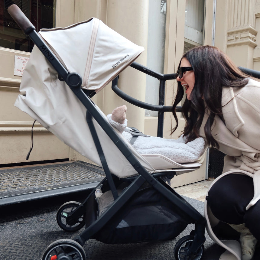 Poussette Minu V3 - Ada-UPPAbaby-UPP-0803MINNAADA-CLÉMENT