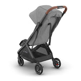 Poussette Minu V3 - Greyson-UPPAbaby-UPP-0803MINNAGRY-CLÉMENT