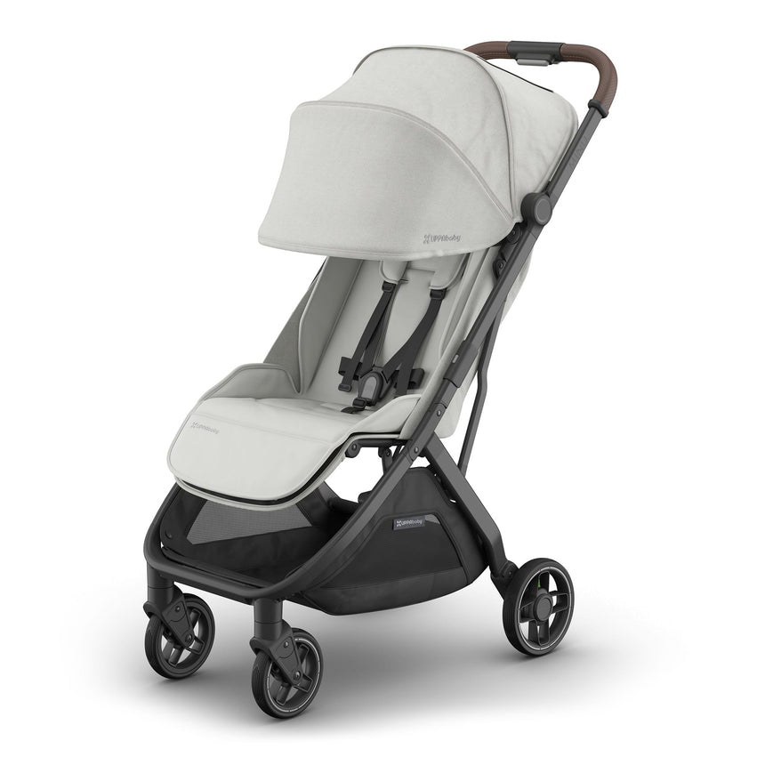 Poussette Minu V3 - Savannah-UPPAbaby-UPP-0803MINNASAV-CLÉMENT