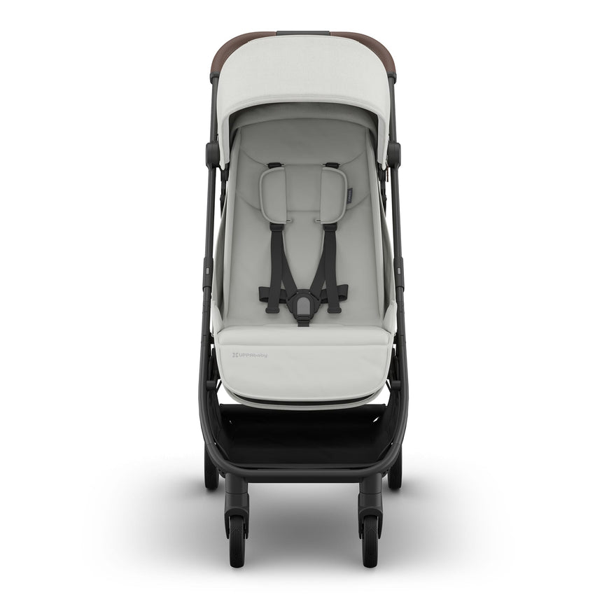 Poussette Minu V3 - Savannah-UPPAbaby-UPP-0803MINNASAV-CLÉMENT