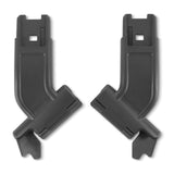 Adaptateur Inférieur Vista V2 2024-UPPAbaby-UPP-0901VLANA-CLÉMENT