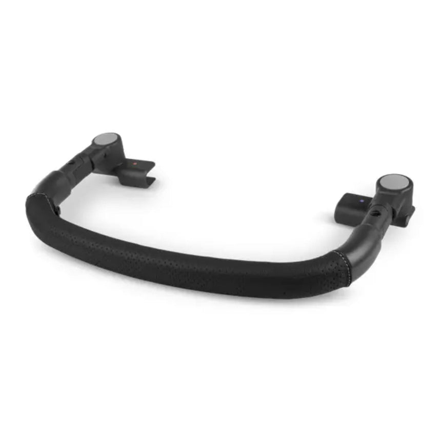 Barre Avant Minu V3 - Noir-UPPAbaby-UPP-0901MBBWWBLK-CLÉMENT