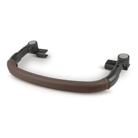 Barre Avant Minu V3 - Chestnut-UPPAbaby-UPP-0901MBBWWCSN-CLÉMENT