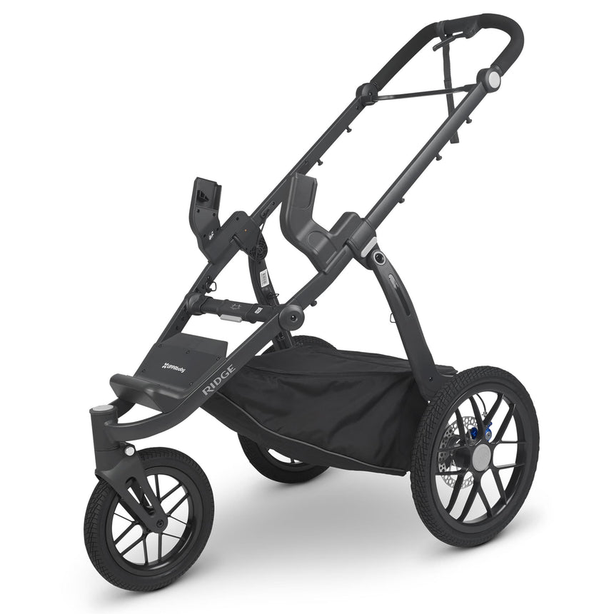 Adaptateur Ridge Nuna / Maxi-cosi / Cybex-UPPAbaby-UPP-0901RMXWW-CLÉMENT