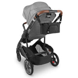 Console Parent - Charcoal-UPPAbaby-UPP-0902CAOWWCHC-CLÉMENT