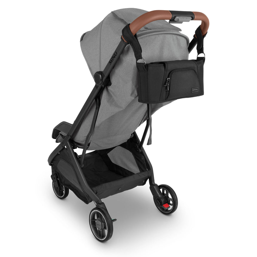 Console Parent - Charcoal-UPPAbaby-UPP-0902CAOWWCHC-CLÉMENT