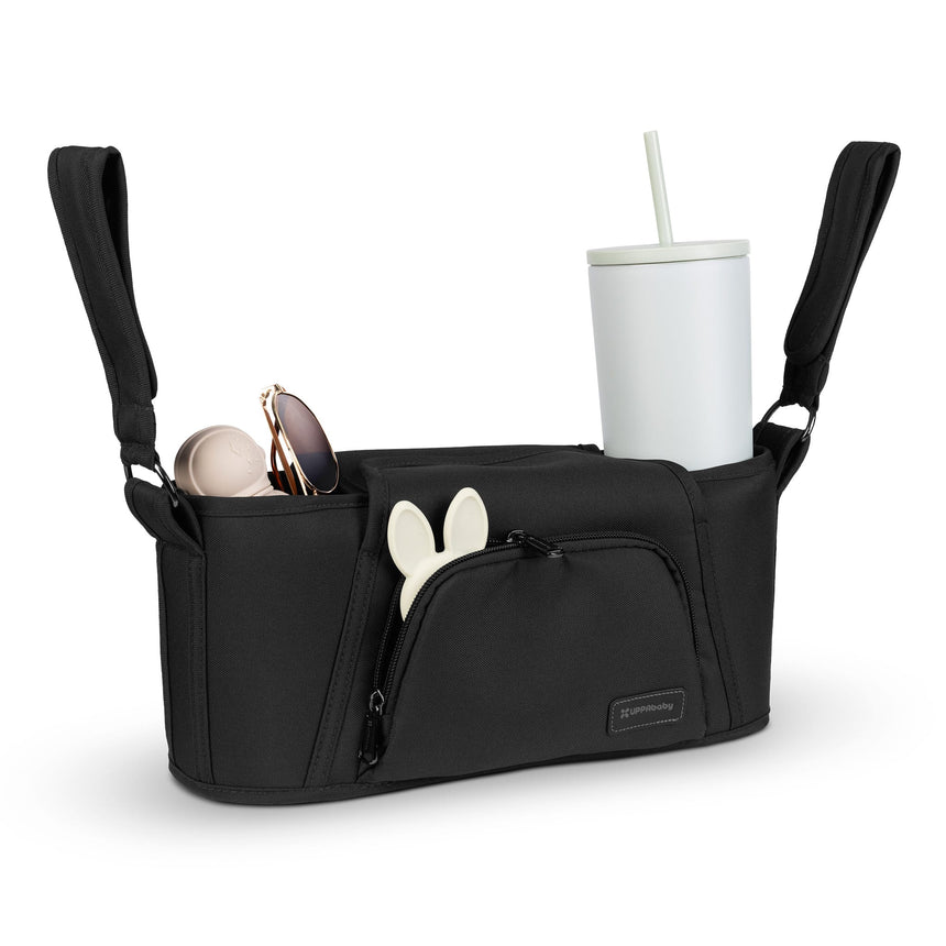Console Parent - Charcoal-UPPAbaby-UPP-0902CAOWWCHC-CLÉMENT