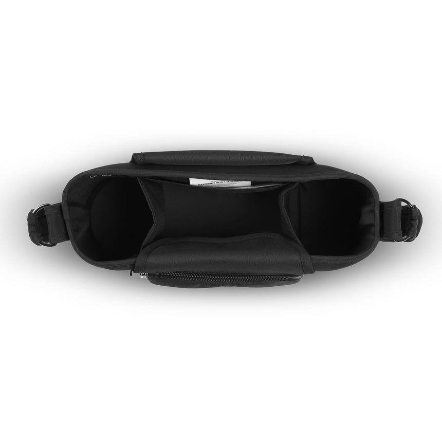 Console Parent - Charcoal-UPPAbaby-UPP-0902CAOWWCHC-CLÉMENT