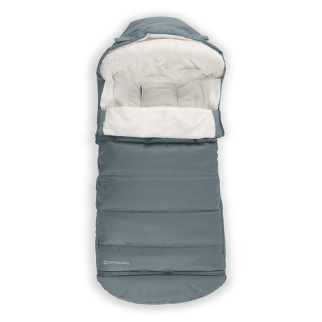 Housse pour Poussette 2025 - Callum-UPPAbaby-UPP-0902CGNWWCLM-CLÉMENT