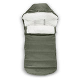 Housse pour Poussette 2025 - Evelyn-UPPAbaby-UPP-0902CGNWWEVE-CLÉMENT