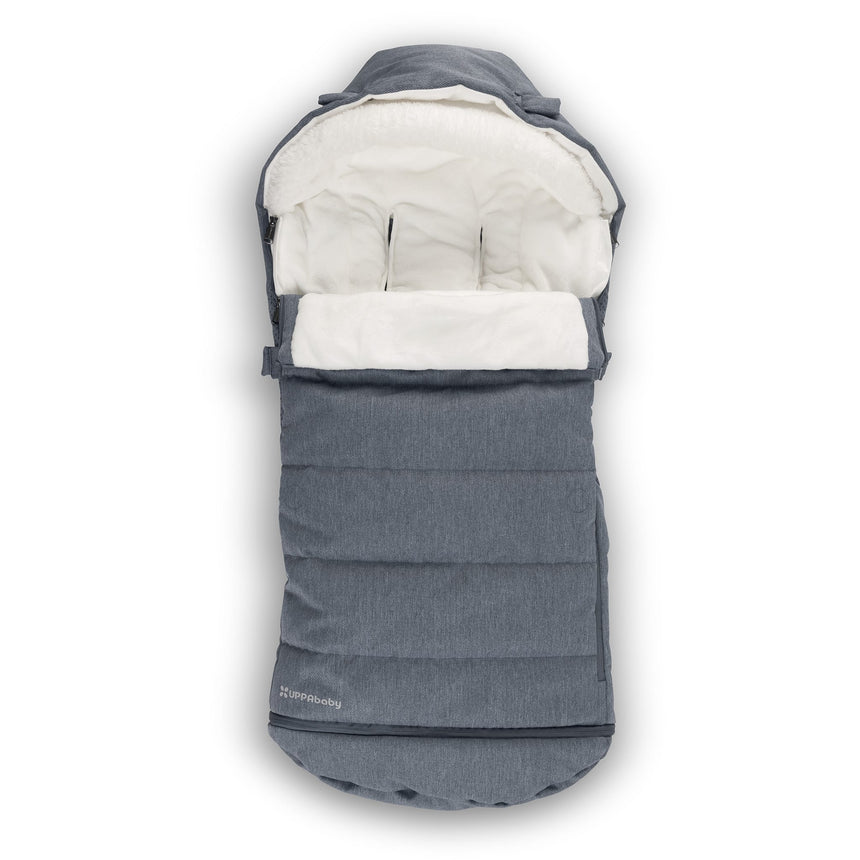 Housse pour Poussette 2025 - Julian-UPPAbaby-UPP-0902CGNWWJUL-CLÉMENT