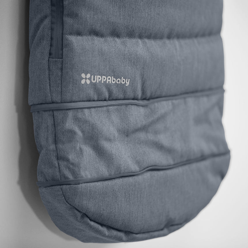 Housse pour Poussette 2025 - Julian-UPPAbaby-UPP-0902CGNWWJUL-CLÉMENT