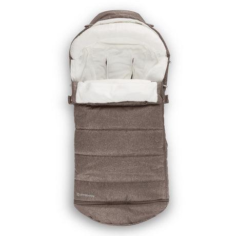 Housse pour Poussette 2025 - Owen-UPPAbaby-UPP-0902CGNWWOWN-CLÉMENT