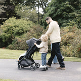 Marche-Pied Minu V3/V2-UPPAbaby-UPP-0902MPBNA-CLÉMENT