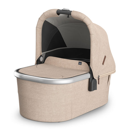 Landau Vista/Cruz V3 - Declan-UPPAbaby-UPP-0903BASNADCL-CLÉMENT