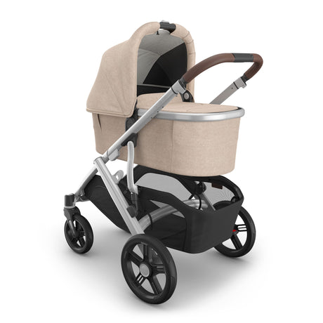 Landau Vista/Cruz V3 - Declan-UPPAbaby-UPP-0903BASNADCL-CLÉMENT