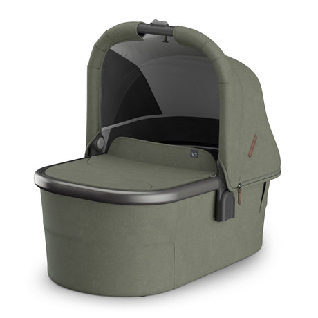 Landau Vista/cruz V3 - Evelyn-UPPAbaby-UPP-0903BASNAEVE-CLÉMENT