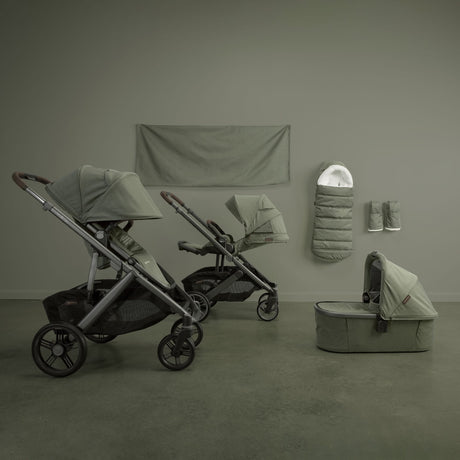 Landau Vista/cruz V3 - Evelyn-UPPAbaby-UPP-0903BASNAEVE-CLÉMENT