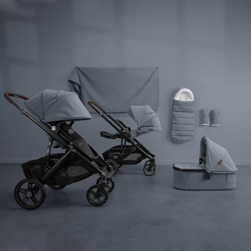 Landau Vista/cruz V3 - Julian-UPPAbaby-UPP-0903BASNAJUL-CLÉMENT