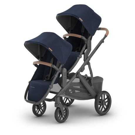 Second Siège Vista V2 + - Noa-UPPAbaby-UPP-0903RBSCANOA-CLÉMENT