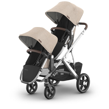 Second Siège Vista V3 - Declan-UPPAbaby-UPP-0904RBSNADCL-CLÉMENT