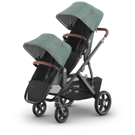 Second Siège Vista V3 - Gwen-UPPAbaby-UPP-0904RBSNAGWN-CLÉMENT