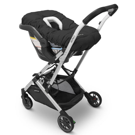 Housse Hiver pour Siège d'Auto - Jake-UPPAbaby-UPP-0920MCGWWJKE-CLÉMENT