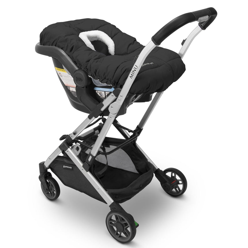Housse Hiver pour Siège d'Auto - Jake-UPPAbaby-UPP-0920MCGWWJKE-CLÉMENT