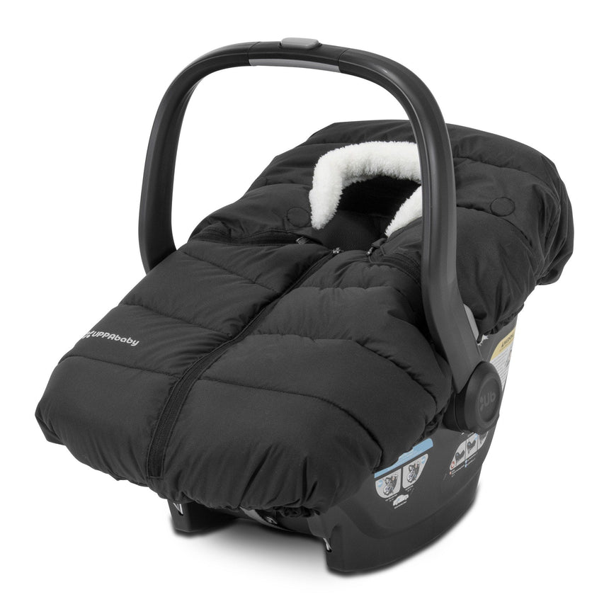 Housse Hiver pour Siège d'Auto - Jake-UPPAbaby-UPP-0920MCGWWJKE-CLÉMENT