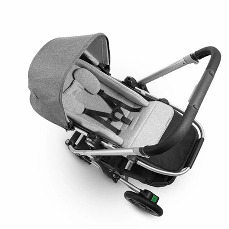 Insertion pour Vista/Cruz V2-UPPAbaby-UPP-0920SNGWW-CLÉMENT