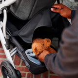 Couvre Panier pour Poussette Vista V2 / V3-UPPAbaby-UPP-0920VBCWW-CLÉMENT