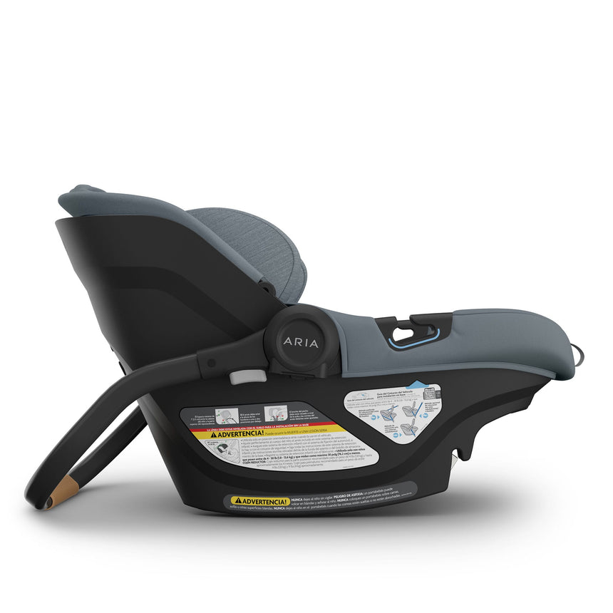 Siège Auto Aria V2 - Callum-UPPAbaby-UPP-1002ARICACLM-CLÉMENT