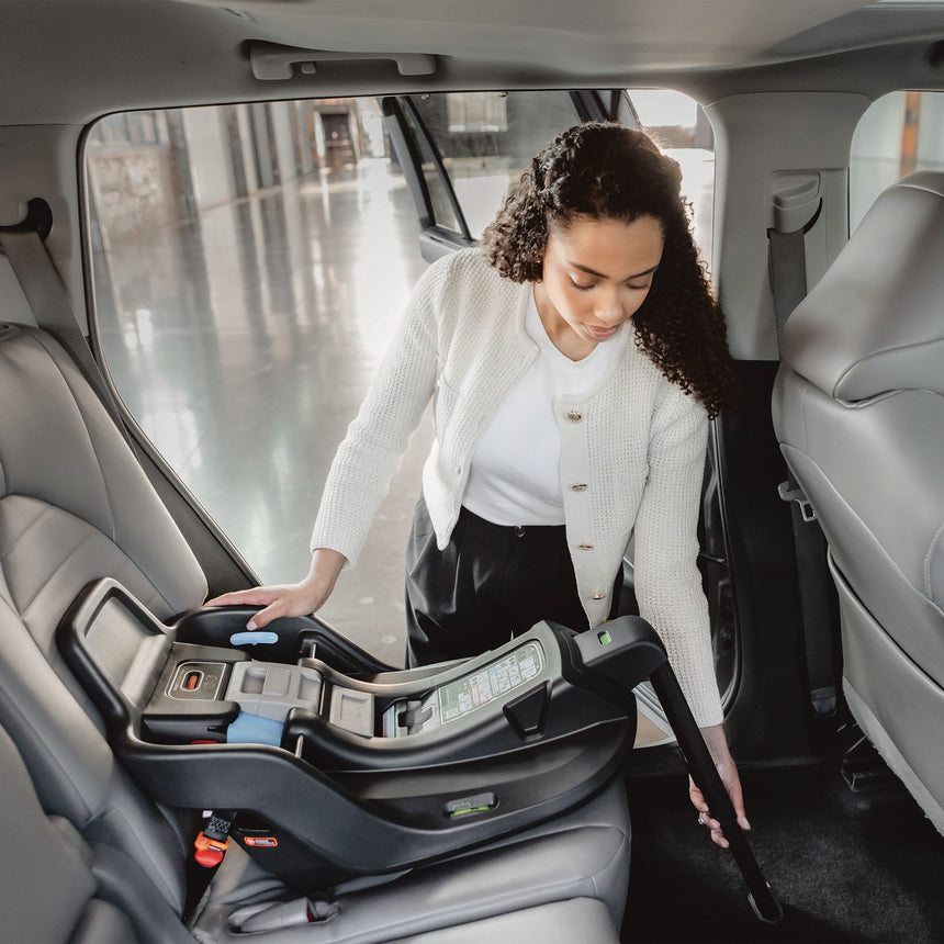 Siège Auto Aria V2 - Evelyn-UPPAbaby-UPP-1002ARICAEVE-CLÉMENT