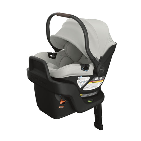 Siège Auto Aria V2 - Savannah-UPPAbaby-UPP-1002ARICASAV-CLÉMENT