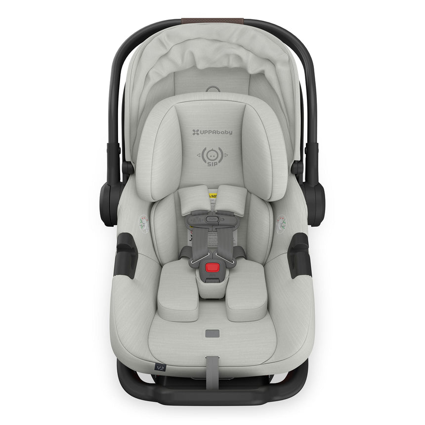 Siège Auto Aria V2 - Savannah-UPPAbaby-UPP-1002ARICASAV-CLÉMENT