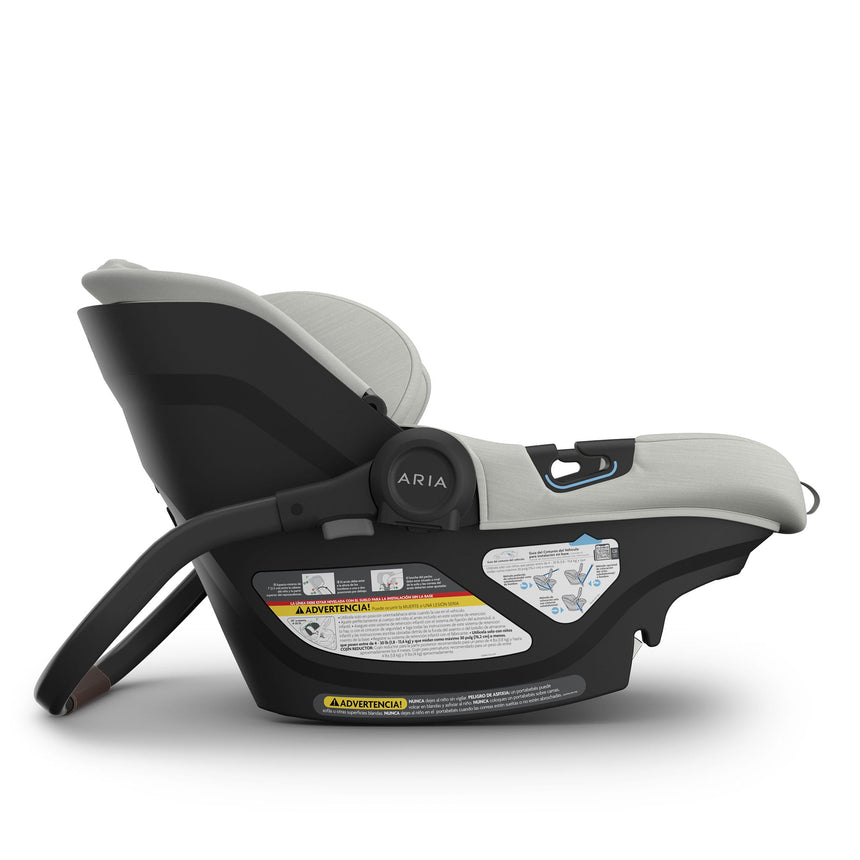 Siège Auto Aria V2 - Savannah-UPPAbaby-UPP-1002ARICASAV-CLÉMENT