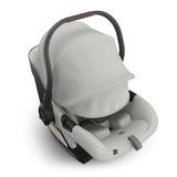 Siège Auto Aria V2 - Savannah-UPPAbaby-UPP-1002ARICASAV-CLÉMENT