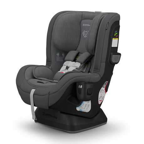 Siège d'Auto Rove - Greyson-UPPAbaby-UPP-1103ROVCAGRY-CLÉMENT